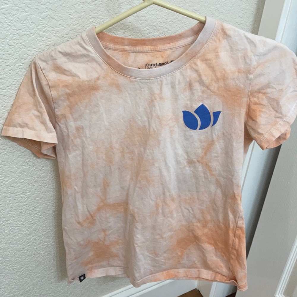Dutch Bros T-shirt